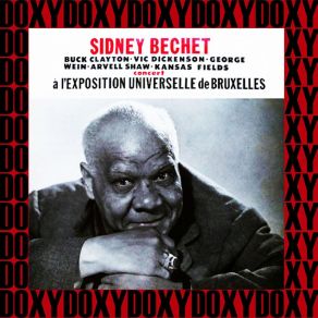 Download track Indiana (Live) Sidney Bechet-Buck Clayton Sextet