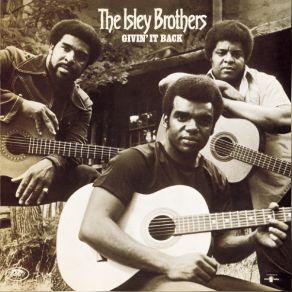 Download track Cold Bologna The Isley Brothers