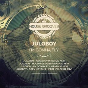 Download track I'm Gonna Fly Juloboy