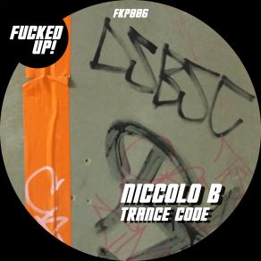 Download track Trance Code Niccolo B