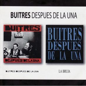 Download track La Virgen Buitres