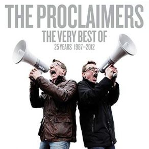 Download track The Joyful Kilmarnock Blues (2011 Remaster) The Proclaimers