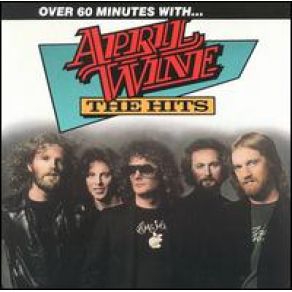 Download track Sign Of The Gypsy Queen April Wine