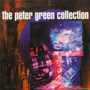 Download track Corner Of My Mind Peter Green