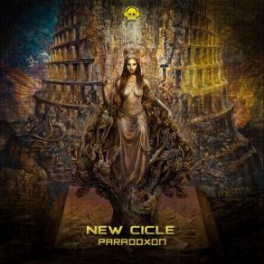 Download track New Cicle Paradoxon