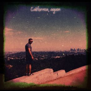 Download track California, Again Paul Blaak