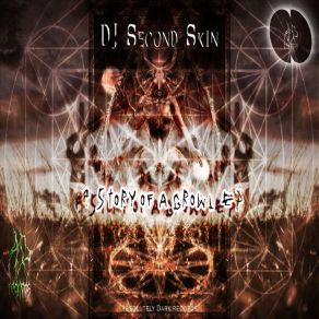 Download track Another Way To Go (Original Mix) DJ Second Skin