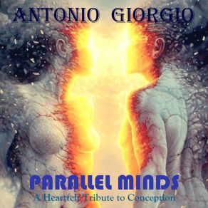 Download track Parallel Minds (Groovy Mix) Antonio Giorgio