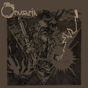 Download track Descend To Madness Ormskrik