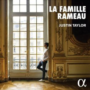 Download track La Rameau Justin Taylor