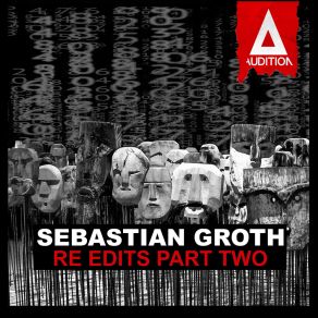 Download track Codes (Warehouse Tool - Short Edit) Sebastian Groth