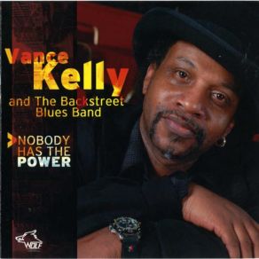 Download track Still Called The Blues Vance Kelly