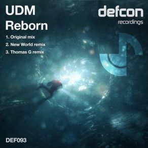 Download track Reborn (New World Remix) UdmNew World