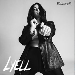 Download track Eraser Lyell