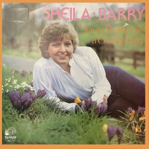 Download track The Violet And The Rose Sheila Barry