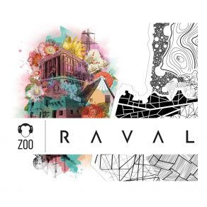 Download track Raval The Zoo