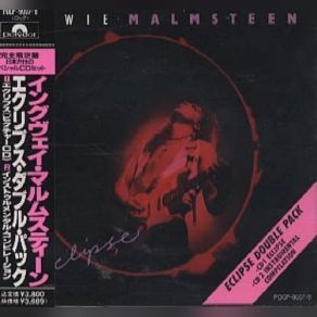 Download track Krakatau Yngwie Malmsteen