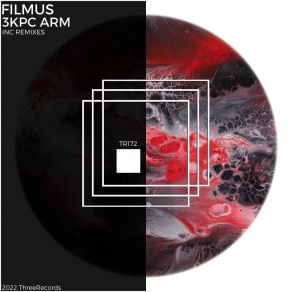 Download track 3kpc Arm (URANNIA Remix) FilmusURANNIA