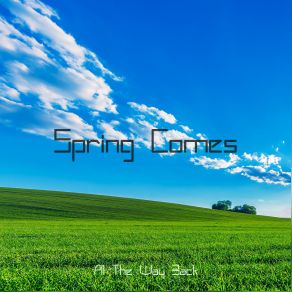 Download track I Love Lana Spring Comes