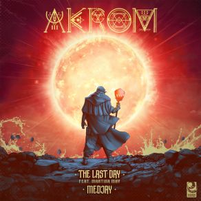 Download track The Last Day AkromMartina May