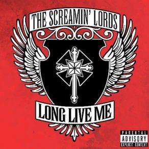 Download track Sail On The Screamin' Lords