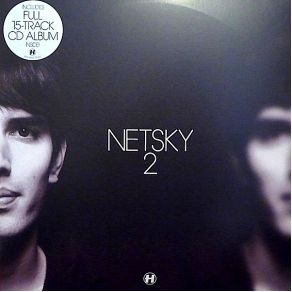 Download track Drawing Straws Netsky