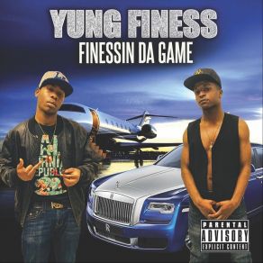 Download track Mine For Life Yung Finess