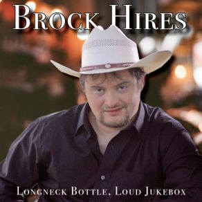 Download track She Don't Love Me (Like She Used To) Brock Hires