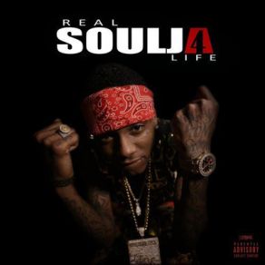 Download track Wrist In The Bowl Soulja Boy