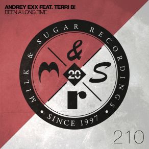 Download track Been A Long Time (Original Mix) Andrey Exx