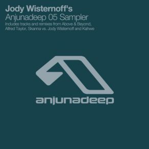 Download track Alchemy (Jody Wisternoff Remix) Above & Beyond, Jody Wisternoff, Zoë Johnston