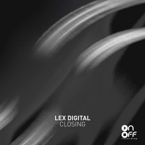 Download track Negro Disperso (Original Mix) Lex Digital