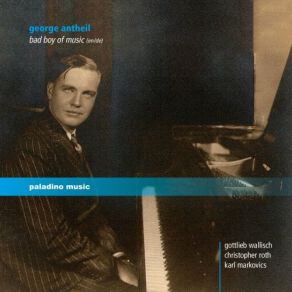 Download track 3rd Movement From Piano Sonata No. 4 (Finale. Presto) Gottlieb Wallisch