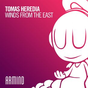 Download track Winds From The East Tomas Heredia