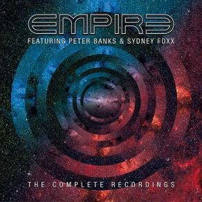 Download track Who The Empire, Peter Banks, Sydney FoxxRay Bennett