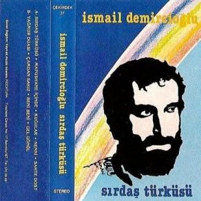 Download track Çamdan Sakız İsmail Hakkı Demircioğlu