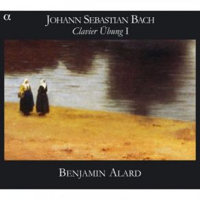 Download track Partita No. 3 In A-Moll, BWV 827: IV. Sarabande Benjamin Alard