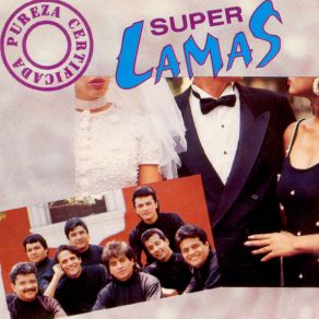 Download track Tu Corazón Y Mis Sentimientos Super Lamas