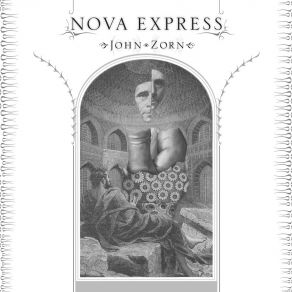 Download track Rain Flowers John Zorn