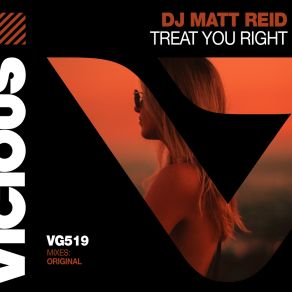 Download track Treat You Right (Clean) DJ Matt Reid