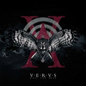 Download track The Burden Vervs