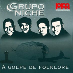 Download track Atrateño Grupo Niche