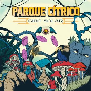 Download track Benteveo Giro Solar