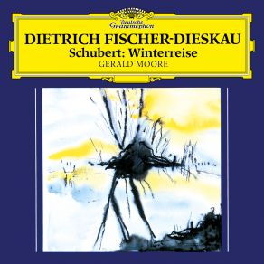 Download track No. 4, Erstarrung Dietrich Fischer - Dieskau, Gerald Moore