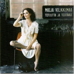 Download track Saaressa Maija Vilkkumaa