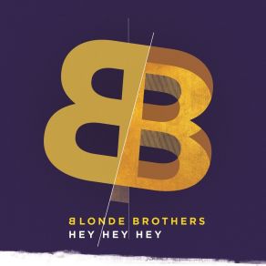 Download track Burning Sheets Blonde Brothers