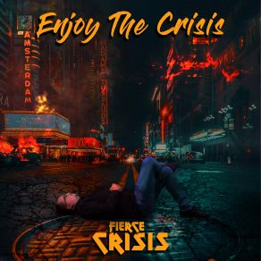 Download track Azrael (Remake 2022) Fierce Crisis