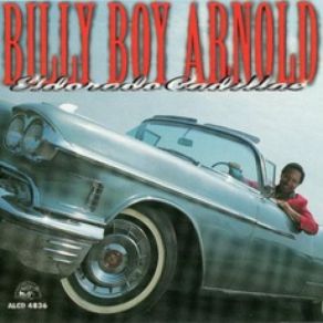 Download track Sunday Morning Blues Billy Boy Arnold