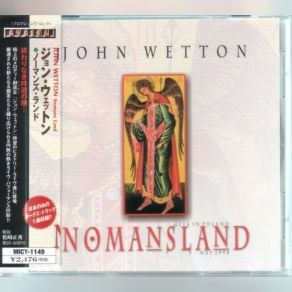 Download track Starless John Wetton