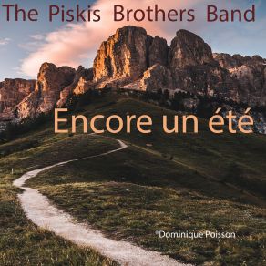 Download track Derniers Vers The Piskis Brothers Band